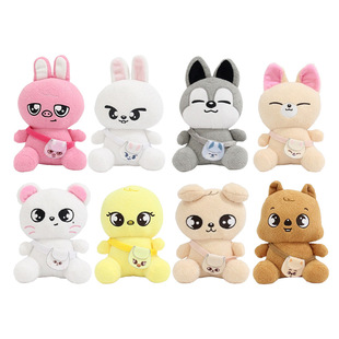 �羳�F؛skzoo���˃�ͯ��żë�q���Leeknow Hyunjin�޻��������l