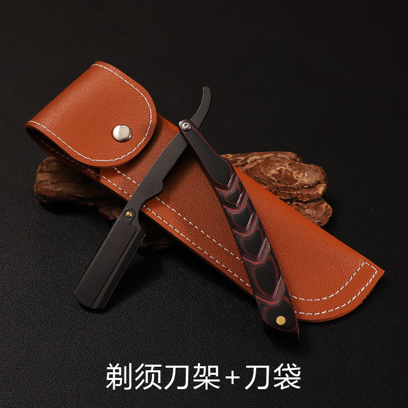 Mekarta Knife Holder + Knife Bag