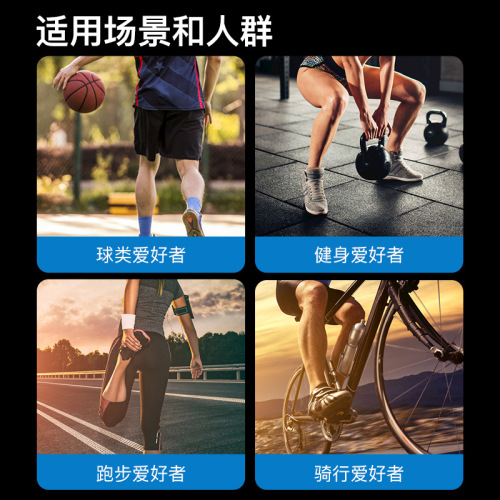 Wholesale Euaxin Sports Nutrition Effervescent Tablets with 0 Sugar Electrolyte Water Effervescent Tablets for Vitamin Replacement