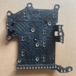适用于奥迪大众0BH变速线线板 0BH927711C  DQ500 5W925007AA