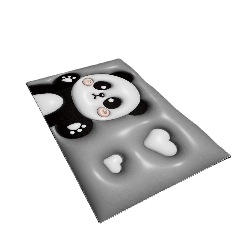 Diatomiitmuda imab vett ja õli, põrandamatt, köögivaip, vannitoa sissepääs, vannitoa libisemisvastane matt, jalamatt_voghion.com