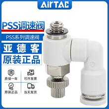 AirTACԭװ�ǵ¿������ͽ�����PSS6-01/02-A/B-D PSS601A PSS602A