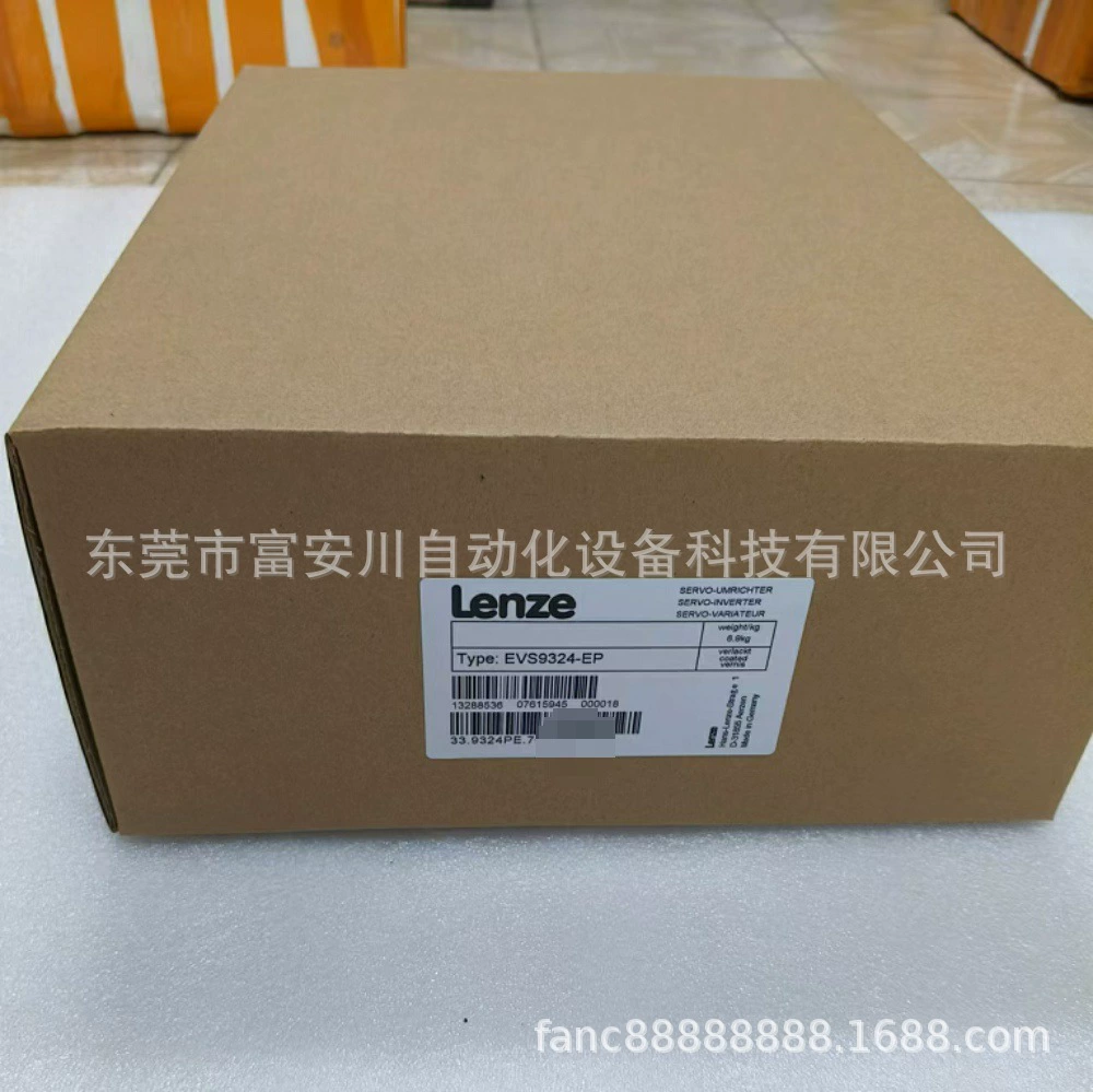 EVS9324-EP EVS9325-EP Ленц инвертор новая упаковка спот спот торг