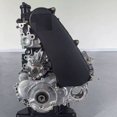 The Engine Factory Sells Engine assembly