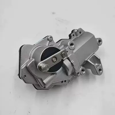 Turbocharger Actuator – Supercharger