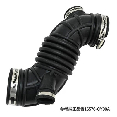 Sorma kollektoru (Giriş) Air Filter Pipe