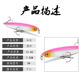 8 Colors Shallow Diving Minnow Lures Sinking Hard Plastic Baits Fresh Water Bass Swimbait Tackle Gear