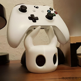 Game Controller Stand Base 3 Printing 5 Peripheral Display Stand Desktop Storage Ornaments One Piece Free Shipping to Your Home
