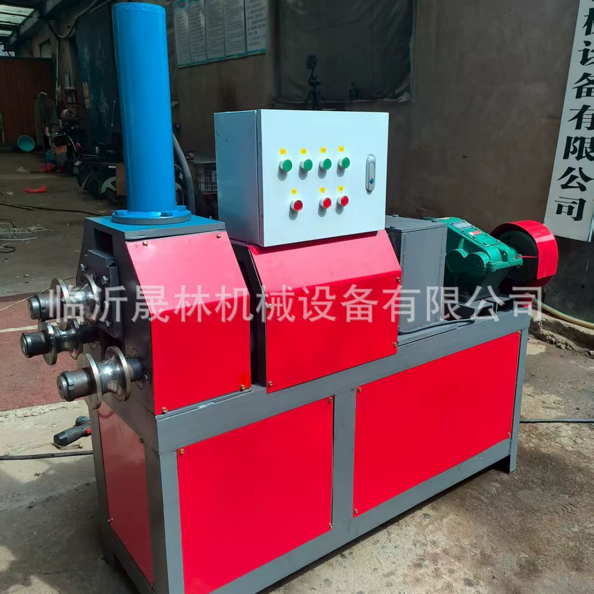 Трехосный вертикальный поворотный плюс гидравлический подъемный электрический поворотный станок Трехосный вертикальный поворотный электрический подъемный станок