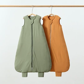 童睡袋;连身衣、爬服;玩偶