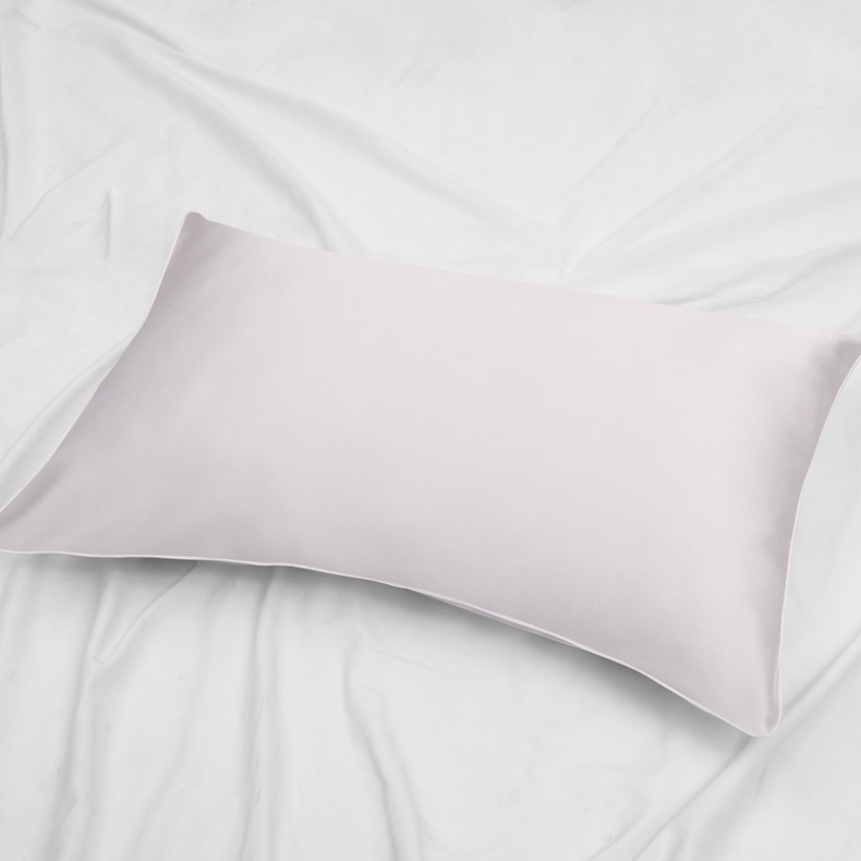 19 무미벤 화이트(단면 실크)