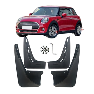 Mini Cooper F55 F56 F57 Clubman F54 13-20 üçün qanad
