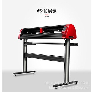 1.6 carton greeting card paper art personality indentation cutting double head flat edge inspection die cutting engraving machine paint mask