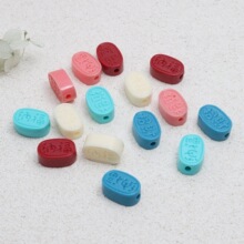 �¿���֬�����ɸ�9*14MMdiy�ֹ�������Ʒ�������
