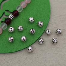 6mm���y�׺��p�h������ɢ���g���� ˮ������մɴ���β��DIY�Ʒ