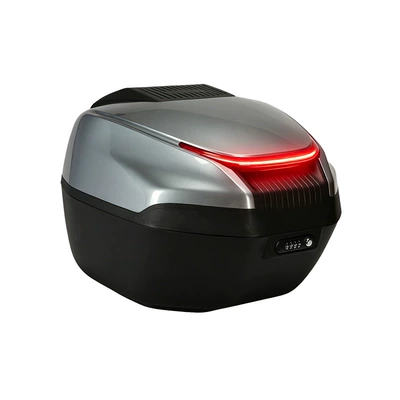 Electric car tail box – Large-Capacity Password Lock Electronic Trunk