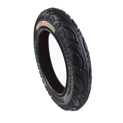 Elektrikli avtomobil şinləri 1/4 tire electric car 12