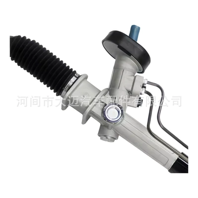 49001-5m406 49001-8m720 Is Steering gear assembly