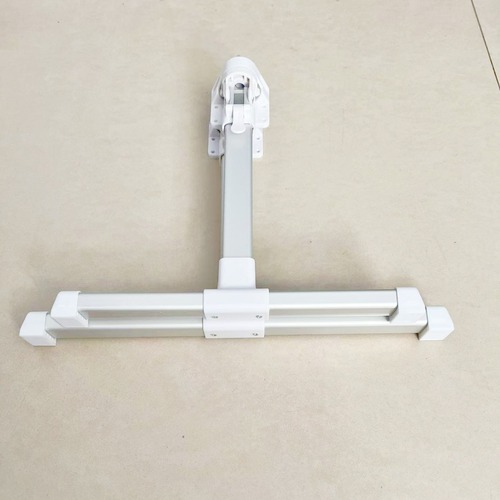 生产可升降拉伸卧室笔记本宿舍折叠桌桌腿折叠桌腿懒人折叠桌腿