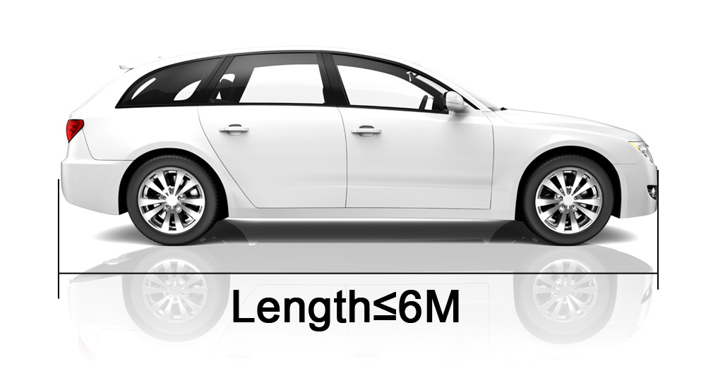 Universal car dash cam with 360-degree panoramic view, sentinel mode, BSD blind spot monitoring, AI recognition, and GPS