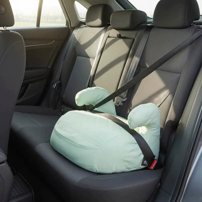 Universal for All Seasons, Seat cushion, seat cover - green