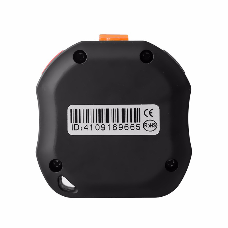 Gps Locator Tk109 Tracker Positioning System Vehicle Tracking Locator Lk109 Tk1000