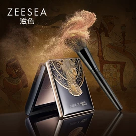 唇釉;眼影;腮红、胭脂