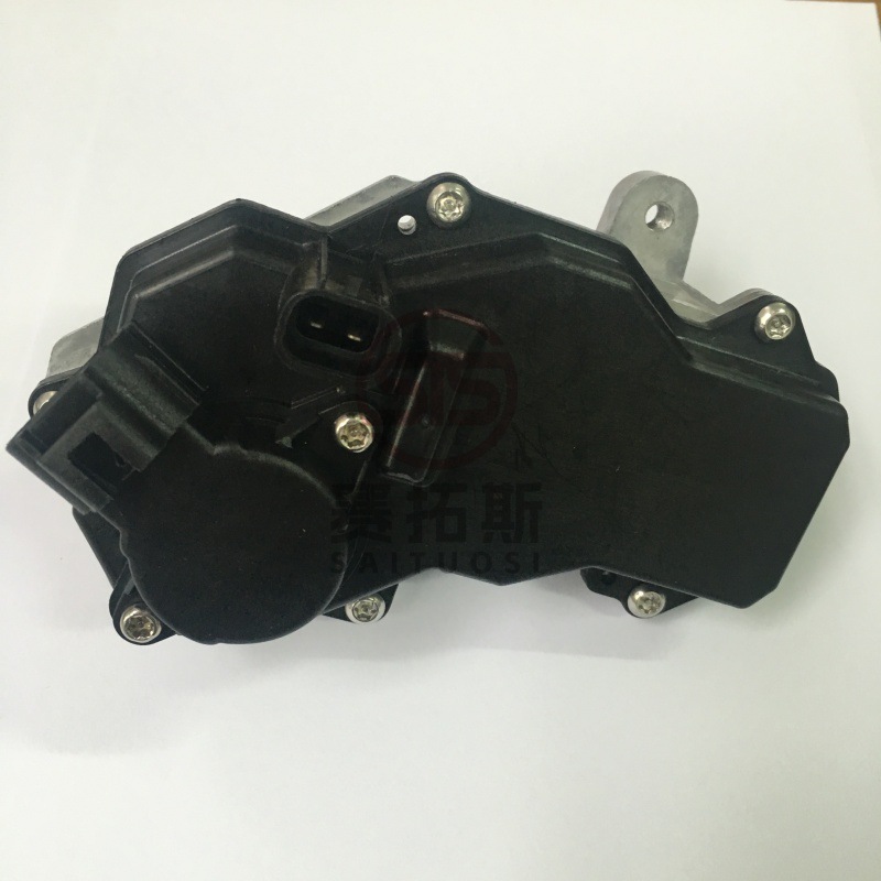 Ct16V Turbocharger 17201-11110 89674-71020 -71021 17201-11070