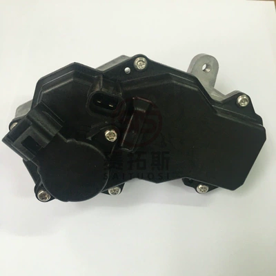 Ct16V Turbocharger 17201-11110 89674-71020 -71021 17201-11070 (Supercharger)