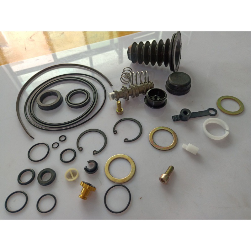 Equipo de reparación europeo del aumentador de presión del embrague del camión pesado de SMT 20524584-R