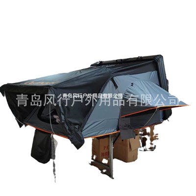 Avtomobil dam çadırları | alloy roof tent outdoor