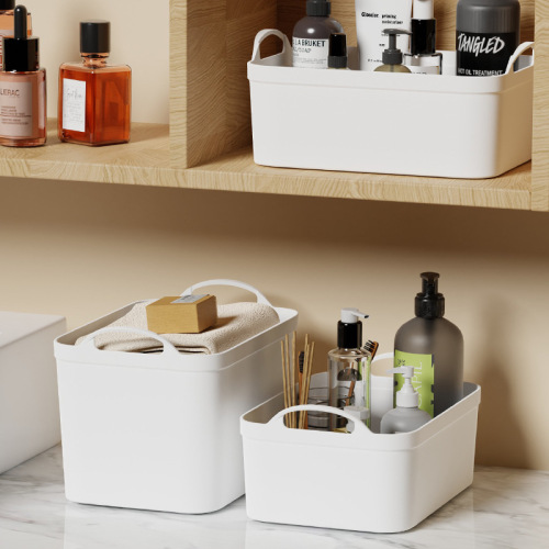 Sun Xiaomei household storage box storage portable storage box wardrobe clothes sundries storage box plastic box