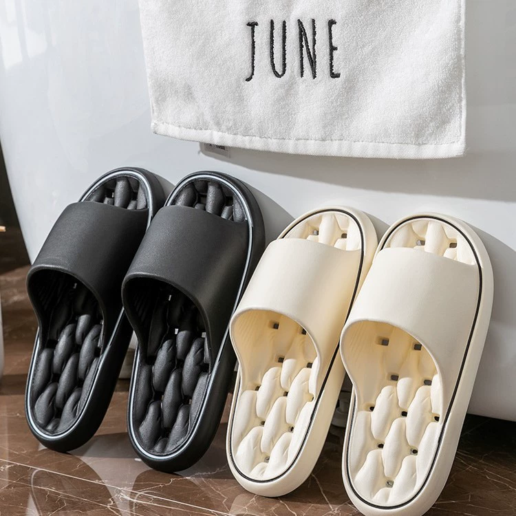 Отель противоскользящие тапочки для ванной, протекающая вода, быстрая сушка