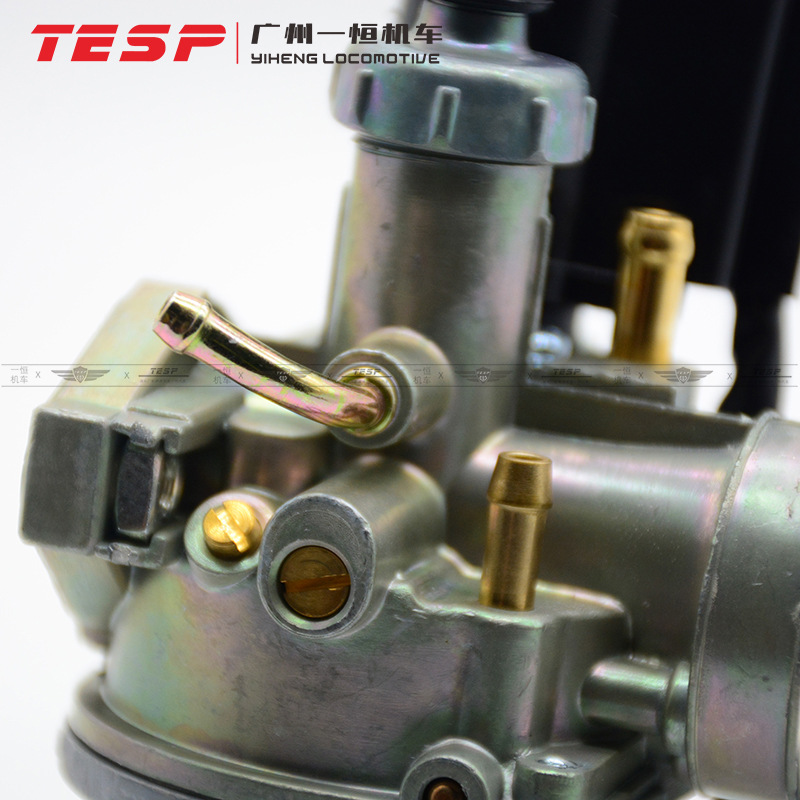 Dio50 Is Suitable for Honda Two-Stroke Af17182790Tact24 Small Turtle Motorcycle Carburetor with High Adaptability