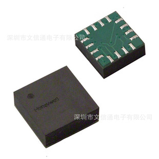 ȫ�� HMC1053 �NƬLCC-16 3D�ł�����оƬ