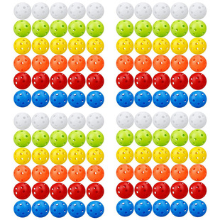 Factory wholesale golf indoor practice hole ball hole hole toy ball golf ball