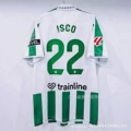 2425 betis home no. 22 + la liga