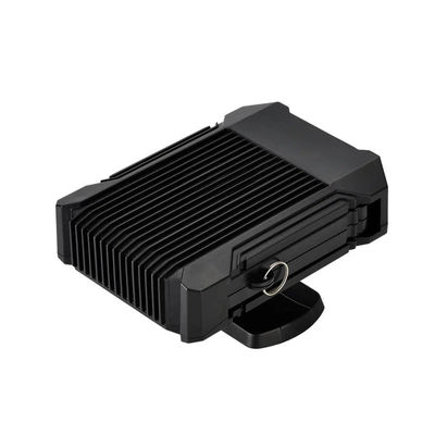 Car Heater Car Windshield Heating Defroster Winter Snow Defroster Heating Heater Wholesale (Digər kiçik elektrik cihazlar) - black-12v7337a