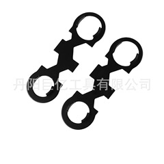 蛇口修理ツール多機能レンチ弁芯バブラートイレ給水ホース取付取り外し部品