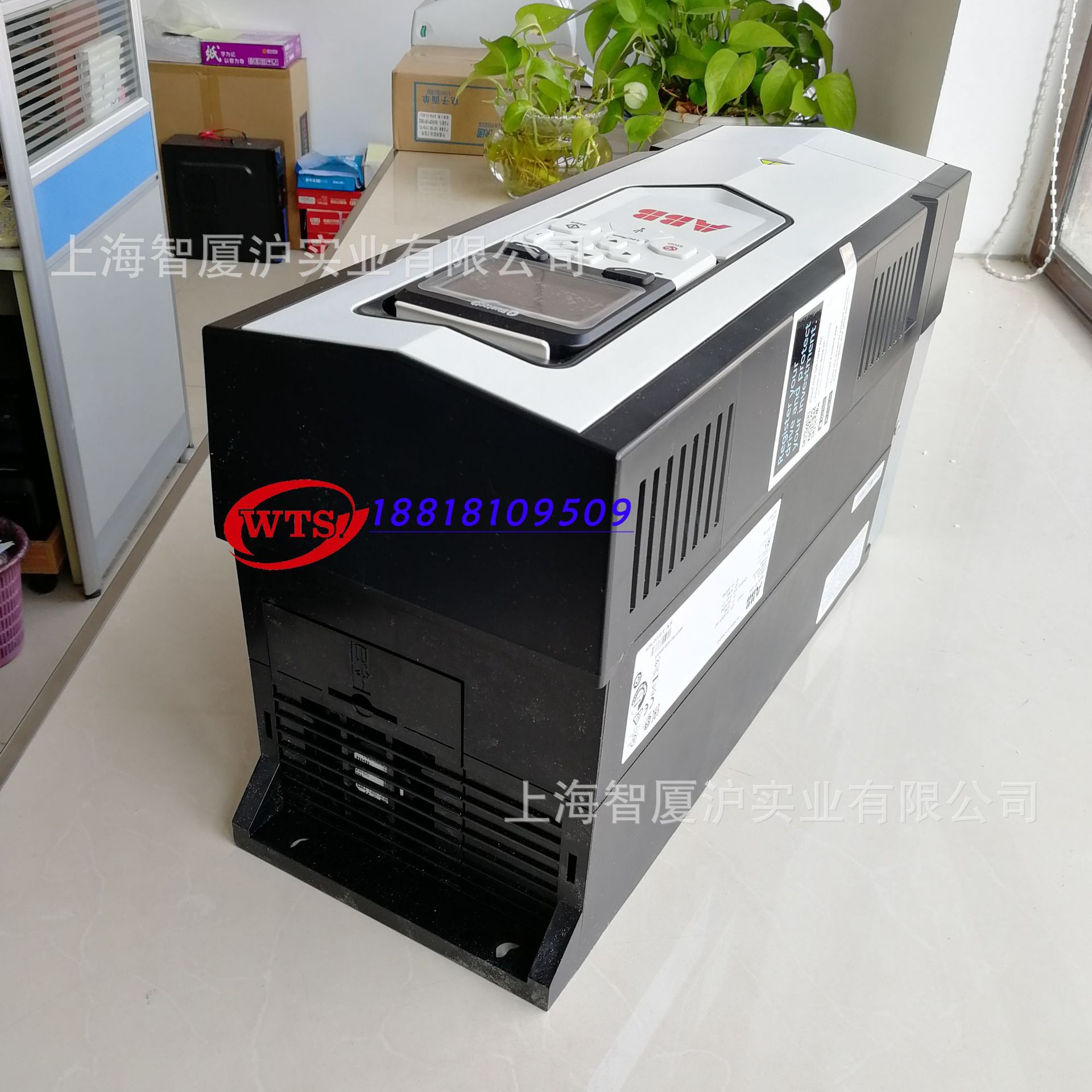 ACS880-01-04-3全新ABB变频器ACS880系列22KW