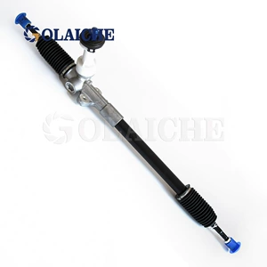 56500-2S000 Is Suitable for Hyundai Ix35 Kia Smart Running Sportage Zp10 Steering Machine Assembly Lhd