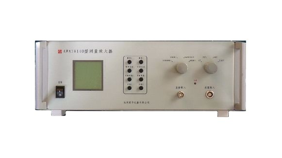 现货供应AWA5810D型测量放大器   AWA5810D测量放大器报价