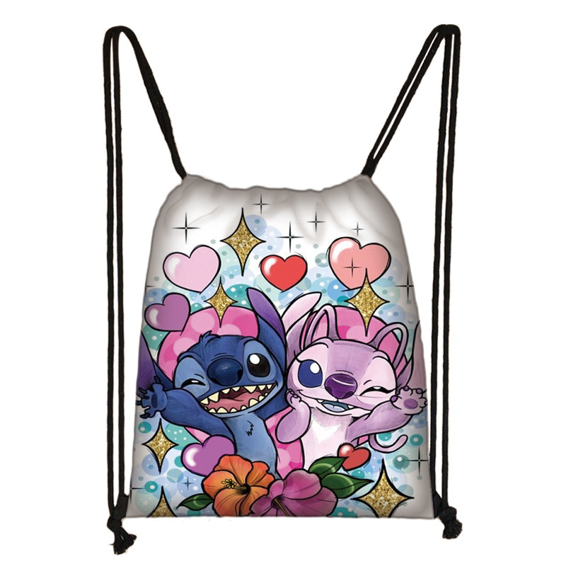 クロスボーダーStitchスティッチ子供の誕生日パーティーのひもを引っ張ります。|undefined