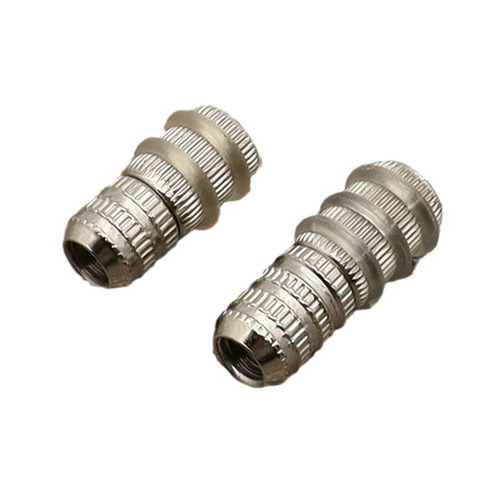 Diswei Furniture center axis shelf support cabinet wooden wardrobe partition connecting plate nail flower tooth rubber ring movable plate support