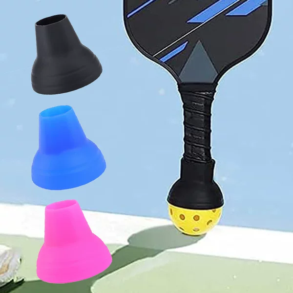 Outdoor Sports New Product Portable Ball Suction Adult Silicone Pickup Ball Picker Suction Picker