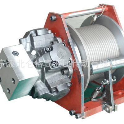 船舶设备液压绞车  宁波岱高品牌