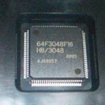 全新原装HD64F3048F16质量保证 量大价优