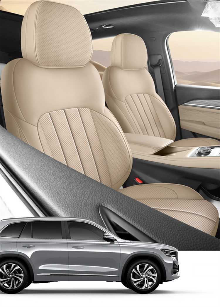 26 models of Xingyue L Oriental Ramus special car seat covers, full surround, Xiahuan Wangyue Lanzheng version seat cushion covers