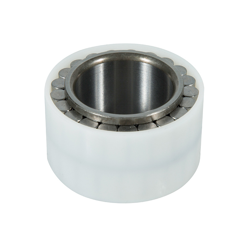 无外圈，双列优质圆柱滚子轴承DG75AA