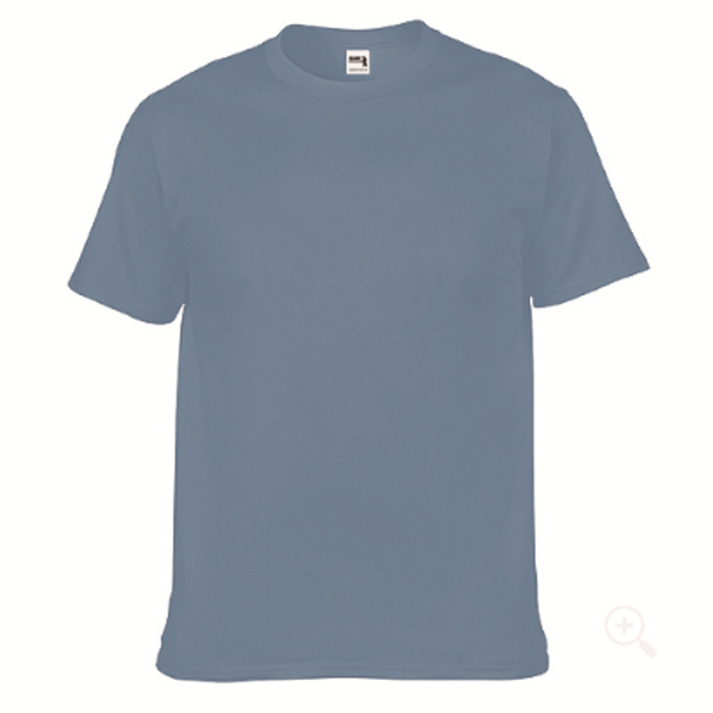 T-shirt homme en Coton peigné - Ref 3439326 Image 9